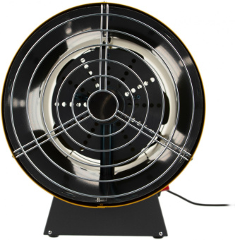 Тепловая пушка газовая Ballu BHG-85 желтый/черный от магазина РЭССИ