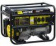 Картинка Генератор Huter DY9500L 8кВт от магазина РЭССИ Генератор Huter DY9500L 8кВт от магазина РЭССИ