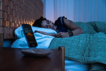 Смарт-часы Amazfit Balance A2287 46мм 1.5" AMOLED корп.серый рем.серый разм.брасл.:150-210мм (1746352) от магазина РЭССИ