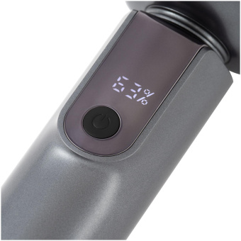 Бритва роторная Hyundai H-SH8080 реж.эл.:3 питан.:аккум. серебристый от магазина РЭССИ