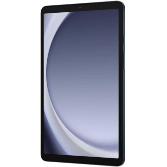 Планшет Samsung Galaxy Tab A9 SM-X115 Helio G99 (2.2) 8C RAM8Gb ROM128Gb 8.7" LCD 1340x800 3G 4G Android 13 темно-синий 8Mpix 2Mpix BT GPS WiFi Touch microSD 1Tb 5100mAh 7hr от магазина РЭССИ