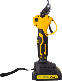 Секатор Huter СР-20Li EA+аккум. (70/13/69) от магазина РЭССИ