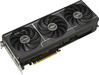 Видеокарта Asus PCI-E PRIME-RTX5070TI-16G NVIDIA GeForce RTX 5070TI 16Gb 256bit GDDR7 2640/23000 HDMIx2 DPx3 HDCP Ret от магазина РЭССИ