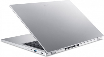 Ноутбук Acer Extensa 15 EX215-33-C8MP N100 8Gb SSD256Gb Intel HD Graphics 15.6" IPS FHD (1920x1080) noOS silver WiFi BT Cam (NX.EH6CD.009) от магазина РЭССИ