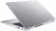 Ноутбук Acer Extensa 15 EX215-33-C8MP N100 8Gb SSD256Gb Intel HD Graphics 15.6" IPS FHD (1920x1080) noOS silver WiFi BT Cam (NX.EH6CD.009) от магазина РЭССИ