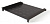 Полка стационарная Hyperline TAL3-1U-250-RAL9005 1U нагр.:10кг. 19" 250мм черный (упак.:1шт) от магазина РЭССИ