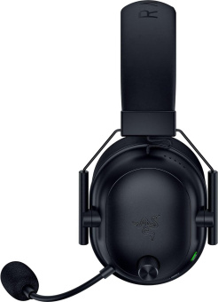 Наушники с микрофоном Razer Blackshark V2 HyperSpeed черный мониторные BT оголовье (RZ04-04960100-R3M1) от магазина РЭССИ