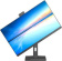 Картинка Моноблок IRU 27IM 27" Full HD i5 1035G4 (1.1) 8Gb SSD256Gb Iris Plus Graphics noOS GbitEth WiFi BT 120W Cam черный 1920x1080 от магазина РЭССИ Моноблок IRU 27IM 27" Full HD i5 1035G4 (1.1) 8Gb SSD256Gb Iris Plus Graphics noOS GbitEth WiFi BT 120W Cam черный 1920x1080 от магазина РЭССИ