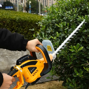 Кусторез Deko DKBC800 (065-1250) от магазина РЭССИ