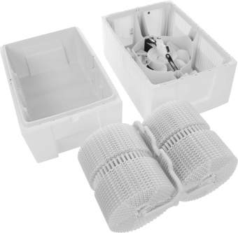 Мойка воздуха Venta Comfort plus LW45 8Вт белый (LW45 COMFORT PLUS WEISS) от магазина РЭССИ