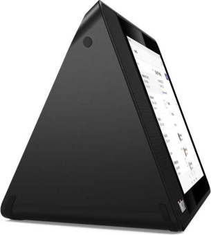 Планшет Lenovo ThinkSmart View for MS Teams 624 (1.8) 8C RAM2Gb ROM2Gb 8" IPS 1280x800 Android 8.1 черный 5Mpix BT WiFi Touch от магазина РЭССИ