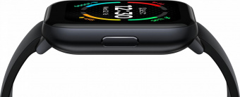 Смарт-часы Realme Watch S100 RMW2103 1.69" LCD корп.черный рем.черный (6209004) от магазина РЭССИ