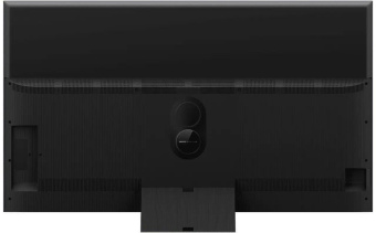 Телевизор QLED TCL 75" 75C845 черный 4K Ultra HD 120Hz DVB-T DVB-T2 DVB-C DVB-S DVB-S2 USB WiFi Smart TV от магазина РЭССИ