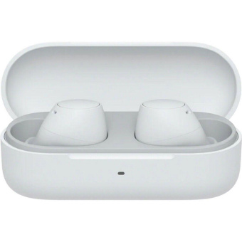 Гарнитура внутриканальные Sony WF-C510 белый беспроводные bluetooth в ушной раковине (WF-C510/WC) от магазина РЭССИ