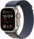 Картинка Смарт-часы Apple Watch Ultra 2 A2986 49мм OLED корп.титан Alpine loop рем.синий разм.брасл.:145-190мм (MREP3LL/A) от магазина РЭССИ Смарт-часы Apple Watch Ultra 2 A2986 49мм OLED корп.титан Alpine loop рем.синий разм.брасл.:145-190мм (MREP3LL/A) от магазина РЭССИ