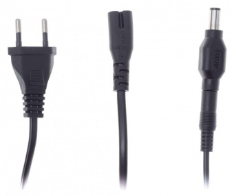 Блок питания Buro BUM-1130M90 ручной 90W 12V-20V 11-connectors 3.75A 1xUSB 1A от бытовой электросети LED индикатор от магазина РЭССИ