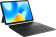 Картинка Чехол-клавиатура Huawei для Huawei MatePad Bartok K-Keyboard DDBKB00 полиуретан серый (55036944) от магазина РЭССИ Чехол-клавиатура Huawei для Huawei MatePad Bartok K-Keyboard DDBKB00 полиуретан серый (55036944) от магазина РЭССИ