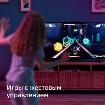 Медиаплеер Sber SberBox Top SBDV-00013 16Gb от магазина РЭССИ