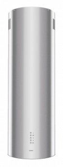 Вытяжка каминная Maunfeld Lee Isla 39 нержавеющая сталь управление: кнопочное (1 мотор) от магазина РЭССИ