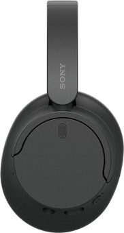 Гарнитура накладные Sony WH-CH720N 1.2м черный беспроводные bluetooth оголовье (WH-CH720N/BC) от магазина РЭССИ