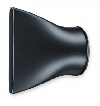 Фен Beurer HC80 2200Вт черный от магазина РЭССИ