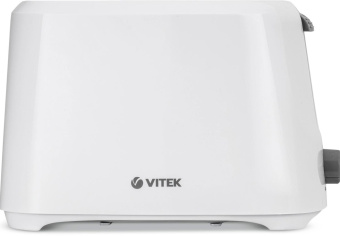 Тостер Vitek VT-9001 700Вт белый от магазина РЭССИ