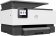 МФУ струйный HP Officejet Pro 9013 AiO (1KR49B) A4 Duplex WiFi USB RJ-45 белый/серый от магазина РЭССИ