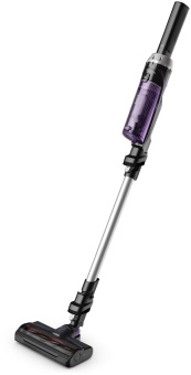 Пылесос Tefal X-Nano Essential TY1129WO фиолетовый/черный от магазина РЭССИ
