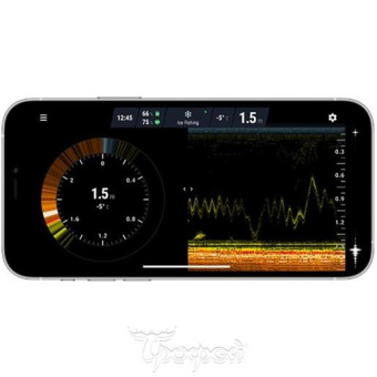 Беспроводной эхолот Deeper Smart Sonar Chirp+ 2 DP4H10S10 от магазина РЭССИ