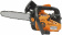 Бензопила Carver RSG 225Х 700Вт 0.1л.с. дл.шины:12" (30cm) (01.004.00050) от магазина РЭССИ