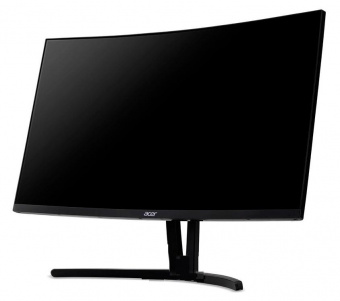 Монитор Acer 27" ED273Bbmiix черный VA LED 1ms 16:9 HDMI M/M 250cd 178гр/178гр 1920x1080 FreeSync VGA FHD 3.9кг от магазина РЭССИ