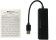 Разветвитель USB 2.0 Origo OU1140 4порт. черный (OU1140/A1A) от магазина РЭССИ