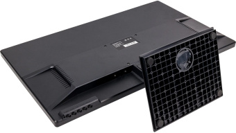 Монитор Hiper 21.5" EasyView KB2215 черный VA LED 4ms 16:9 HDMI матовая 200cd 1920x1080 75Hz VGA FHD 2.2кг от магазина РЭССИ