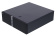 ПК IRU Office 310H5SF small form factor i5 11400 (2.6) 8Gb SSD256Gb UHDG 730 Free DOS GbitEth 300W черный от магазина РЭССИ