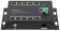 Коммутатор Dahua DH-PFS3111-8ET-96-F 10G 6PoE+ 96W неуправляемый от магазина РЭССИ