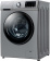 Стиральная машина Бирюса WM-SL1014/15 M класс: A+++ загр.фронтальная макс.:10кг серебристый от магазина РЭССИ