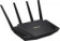 Роутер беспроводной Asus RT-AX58U AX3000 10/100/1000BASE-TX черный от магазина РЭССИ