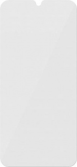 Защитное стекло для экрана Samsung araree by KDLAB для Samsung Galaxy A01 прозрачная 1шт. (GP-TTA015KDATR) от магазина РЭССИ