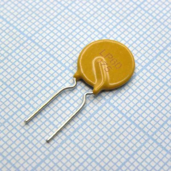 LP60-075F от магазина РЭССИ