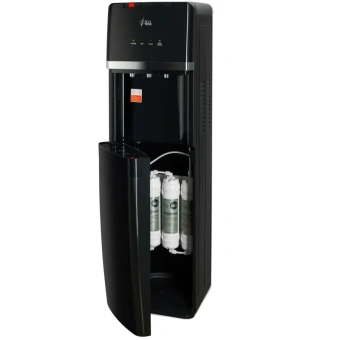 Пурифайер напольный ECOTRONIC A7-U4LE Black 12669 от магазина РЭССИ