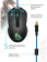 Мышь Defender Sky Dragon GM-090L черный оптическая 3200dpi USB для ноутбука 6but (52090) от магазина РЭССИ