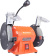 Картинка Станок заточной Patriot GM 150 PL Expert 375W (160301533) от магазина РЭССИ Станок заточной Patriot GM 150 PL Expert 375W (160301533) от магазина РЭССИ
