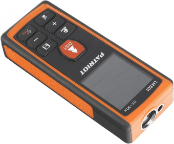 Лазерный дальномер PATRIOT LM 501 120201501 от магазина РЭССИ