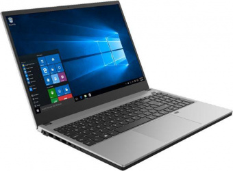 Ноутбук Rikor R-N-15-8259U Core i5 8259U 8Gb SSD256Gb Intel Iris Plus graphics 15.6" IPS FHD (1920x1080) noOS dk.grey WiFi BT Cam 6000mAh (RPE0036) от магазина РЭССИ