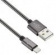 Кабель Digma LIGHT-1.2M-G USB (m)-Lightning (m) 1.2м темно-серый от магазина РЭССИ