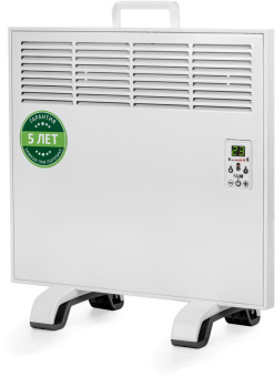 Конвектор ivigo ЕPK E EPK4550E05 500Вт белый от магазина РЭССИ