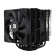 Устройство охлаждения(кулер) Thermalright Peerless Assassin 120 Soc-AM5/AM4/1151/1200/1700 черный 4-pin 25.6dB Al+Cu 750gr Ret (PA120-BLACK) от магазина РЭССИ