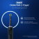 Картинка Зубная щетка электрическая Oral-B Vitality Pro 80368961 черный от магазина РЭССИ Зубная щетка электрическая Oral-B Vitality Pro 80368961 черный от магазина РЭССИ