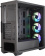 Корпус Cooler Master MasterBox MB511 RGB Mesh черный без БП ATX 4x120mm 4x140mm 2xUSB3.0 audio bott PSU от магазина РЭССИ