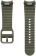 Картинка Ремешок Samsung Galaxy Watch ET-SNL30SKEGRU для Samsung Galaxy Watch 4/4 Classic зеленый от магазина РЭССИ Ремешок Samsung Galaxy Watch ET-SNL30SKEGRU для Samsung Galaxy Watch 4/4 Classic зеленый от магазина РЭССИ